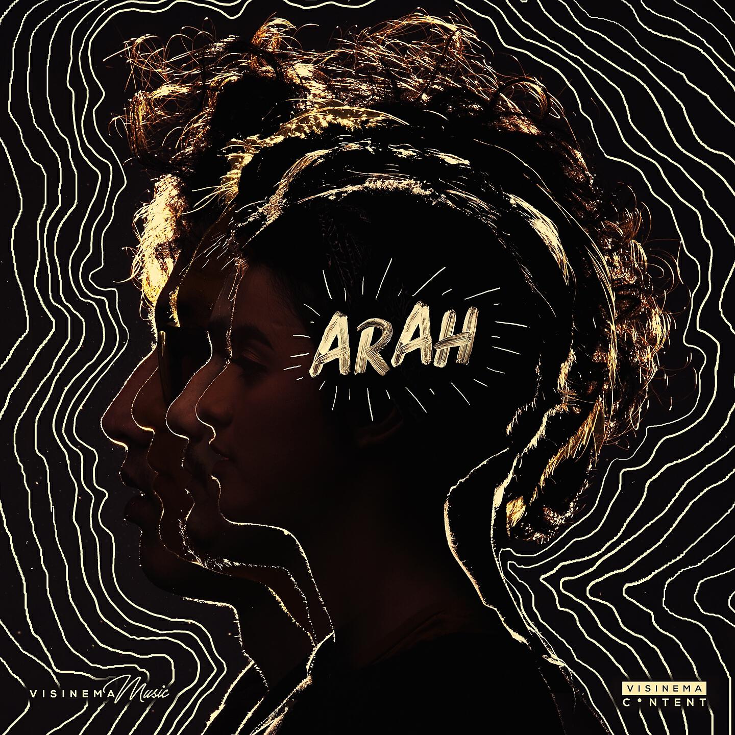 ARAH - Telepati