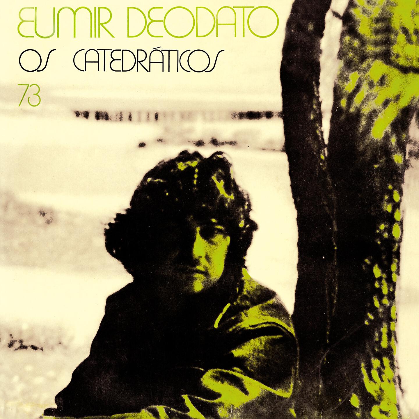 Deodato - Extremo Norte (The Gap)