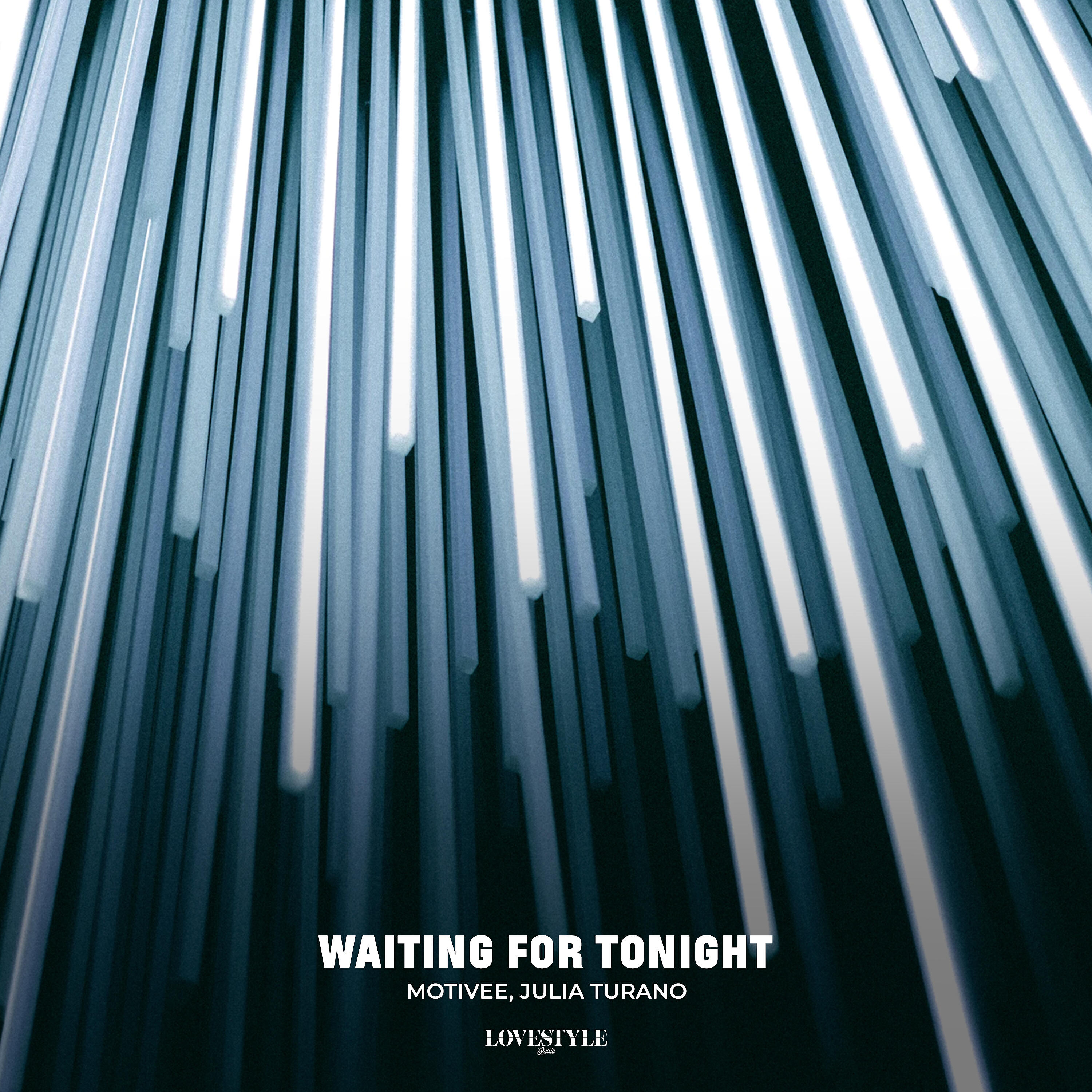 Motivee - Waiting for Tonight