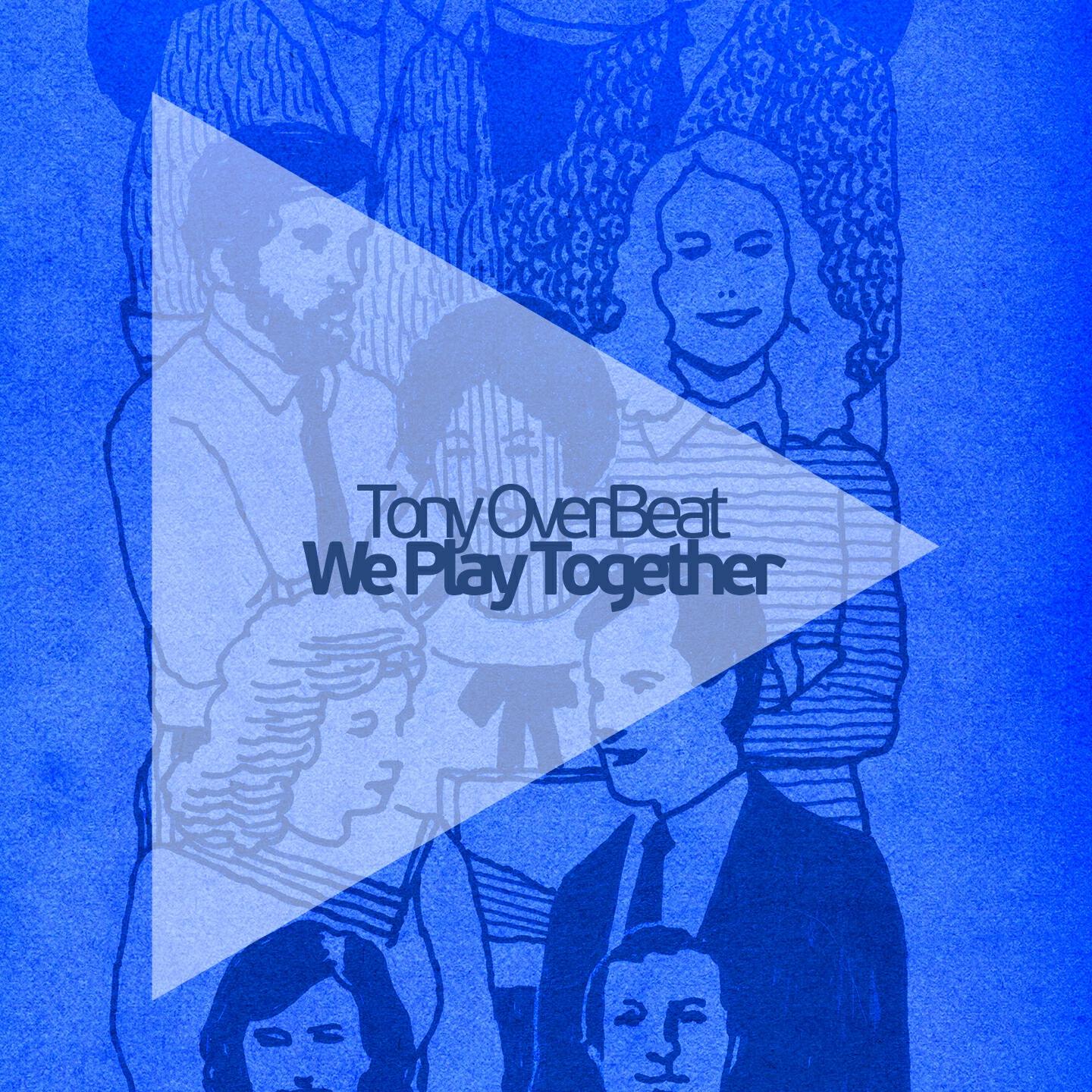 Tony OverBeat - International Stars