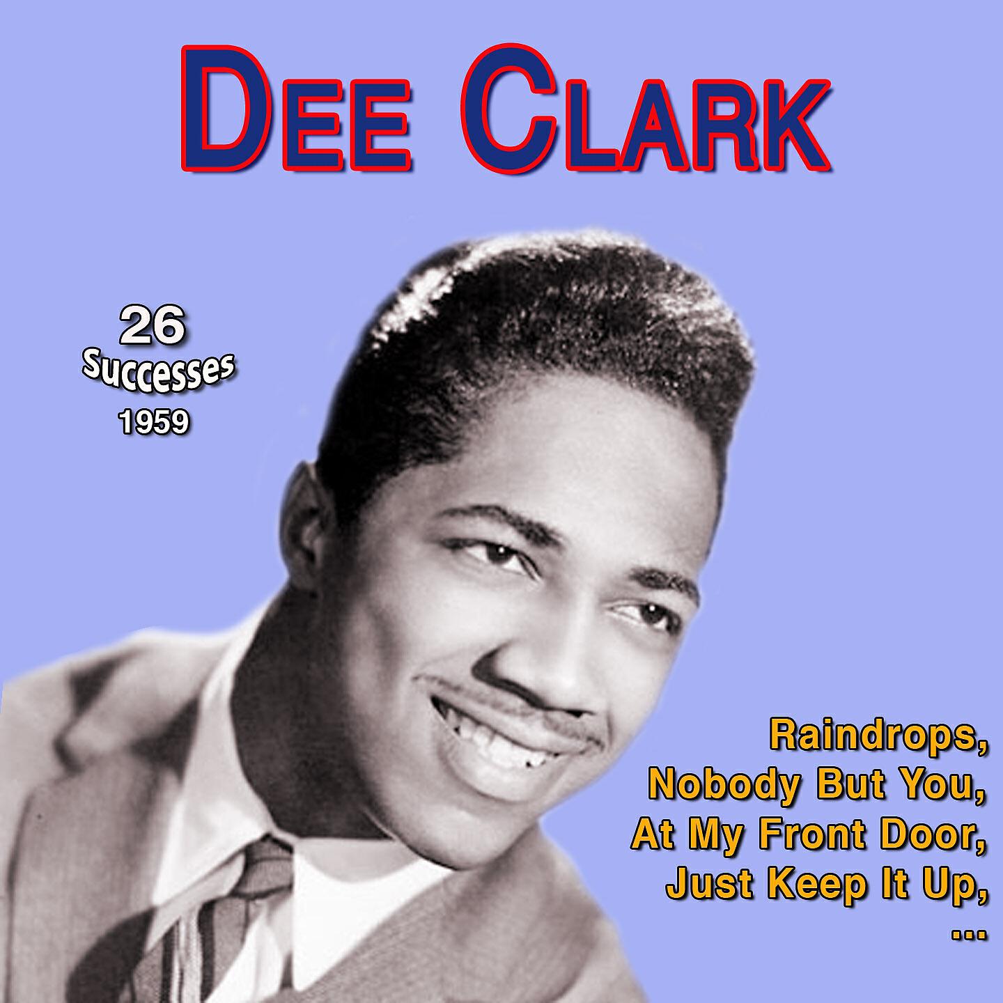 Dee Clark - The Convention