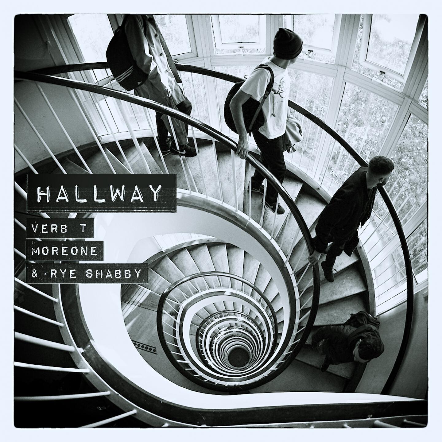 Verb T - Hallway
