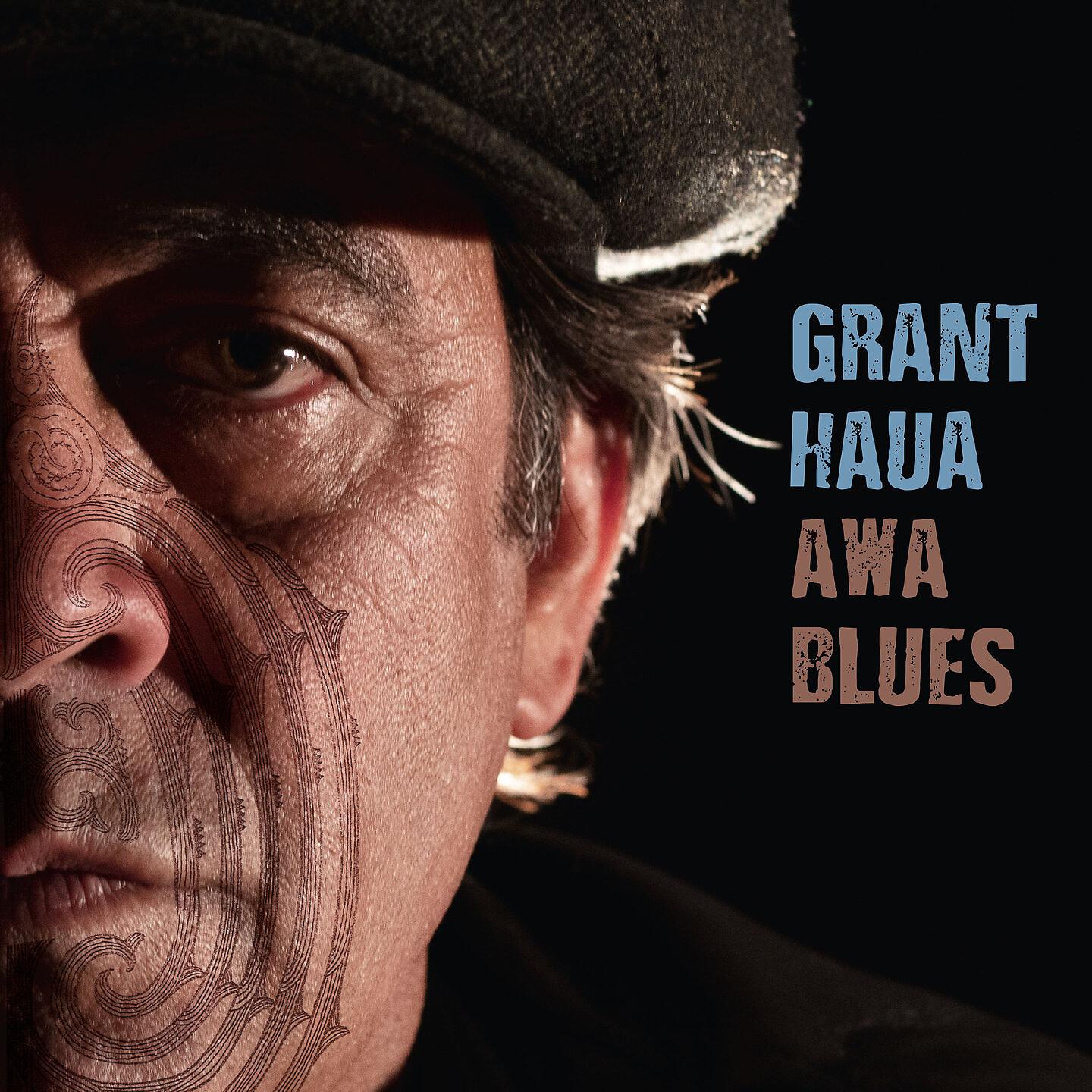 Постер альбома Awa Blues