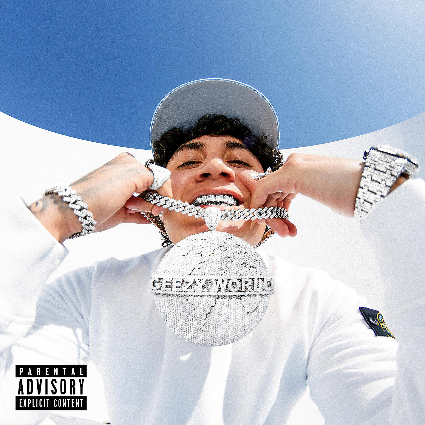 OhGeesy - Big Bad Wolf (feat. YG)