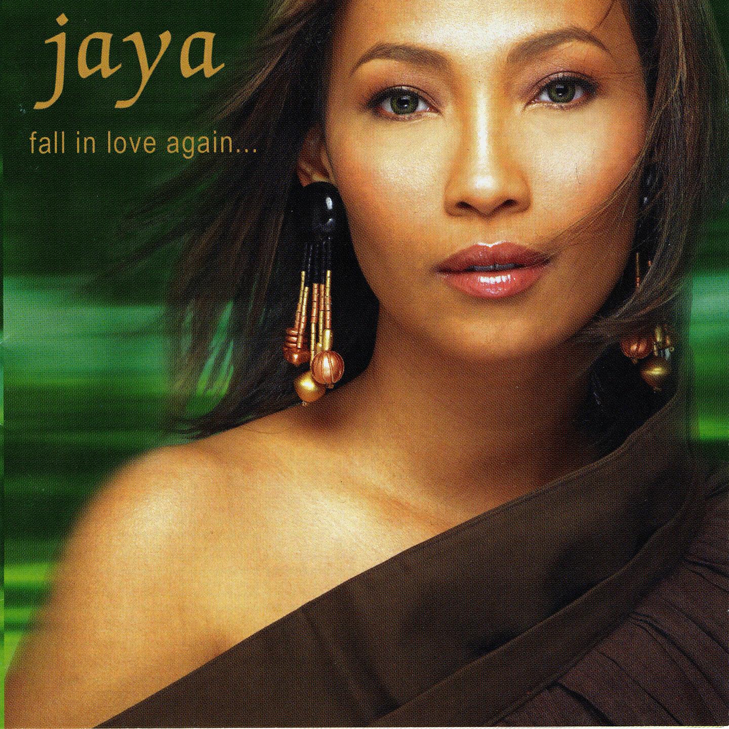 JAYA - Maging Akin Ka Lamang