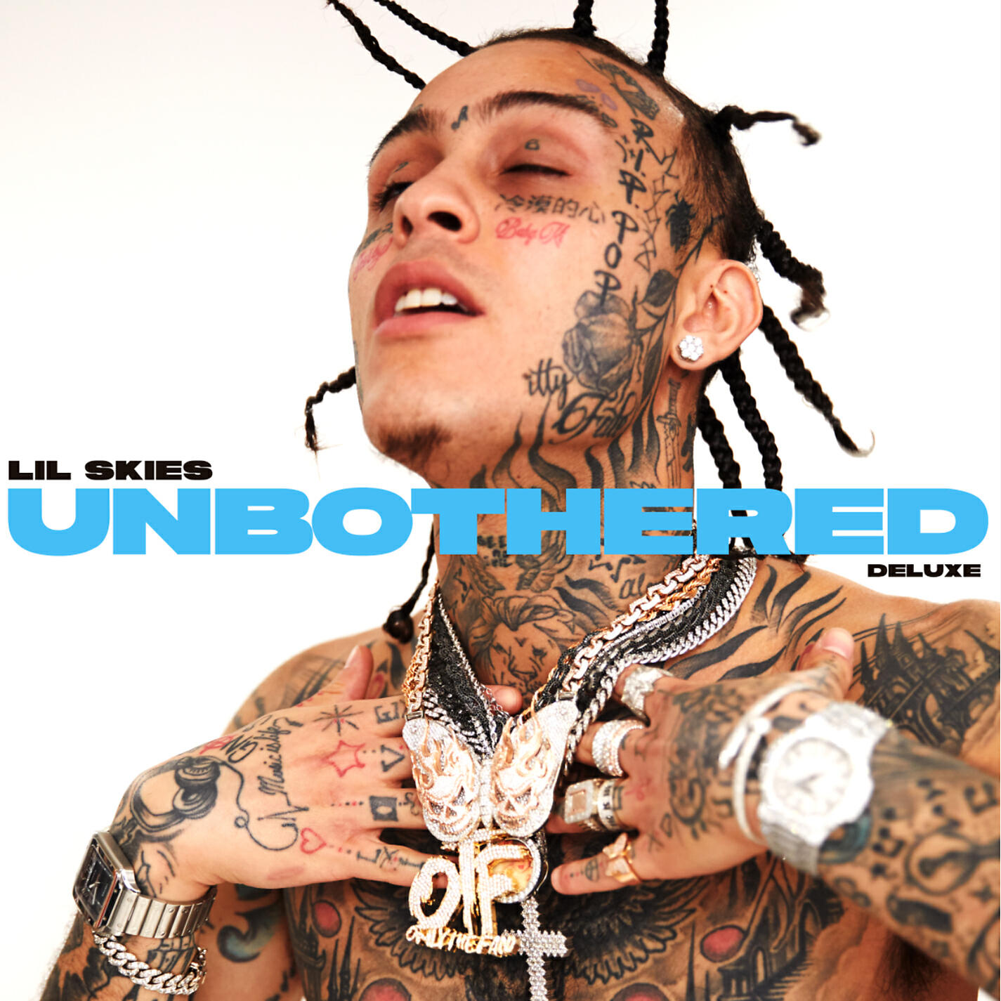 Lil Skies - Posse (feat. Drakeo the Ruler)