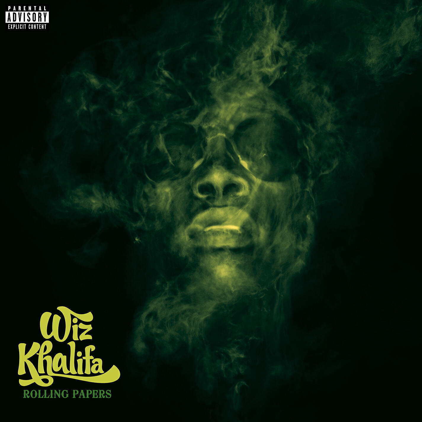 Wiz Khalifa - Middle of You (feat. Chevy Woods, Nikkiya and Poo Bear) (Bonus Track)
