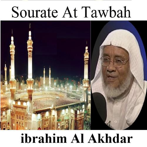 Постер альбома Sourate At Tawbah