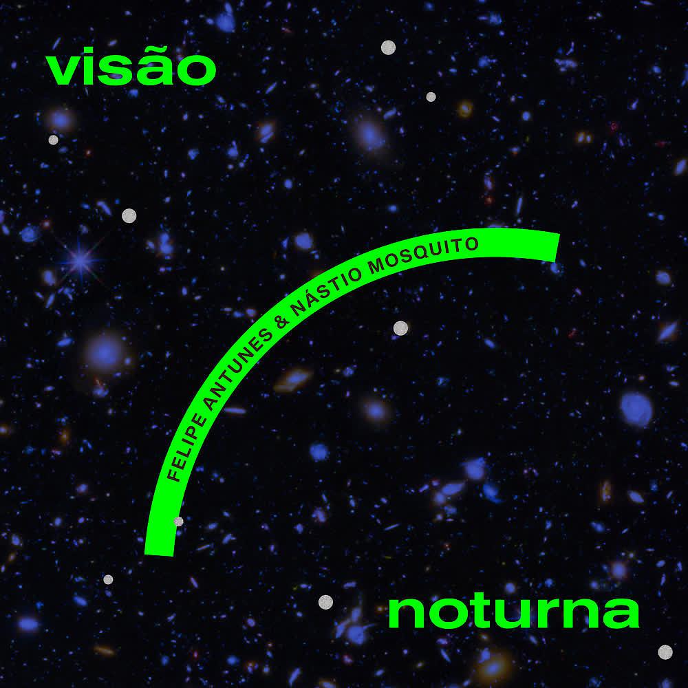 Постер альбома Visão Noturna - Ato 2