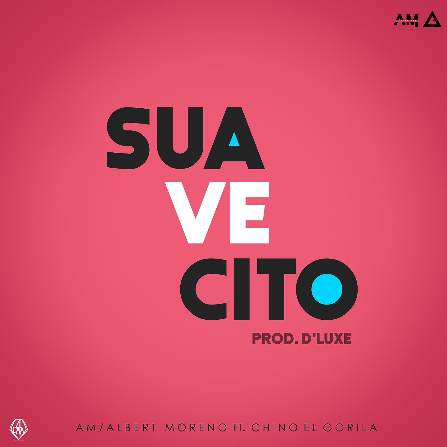 Постер альбома Suavecito