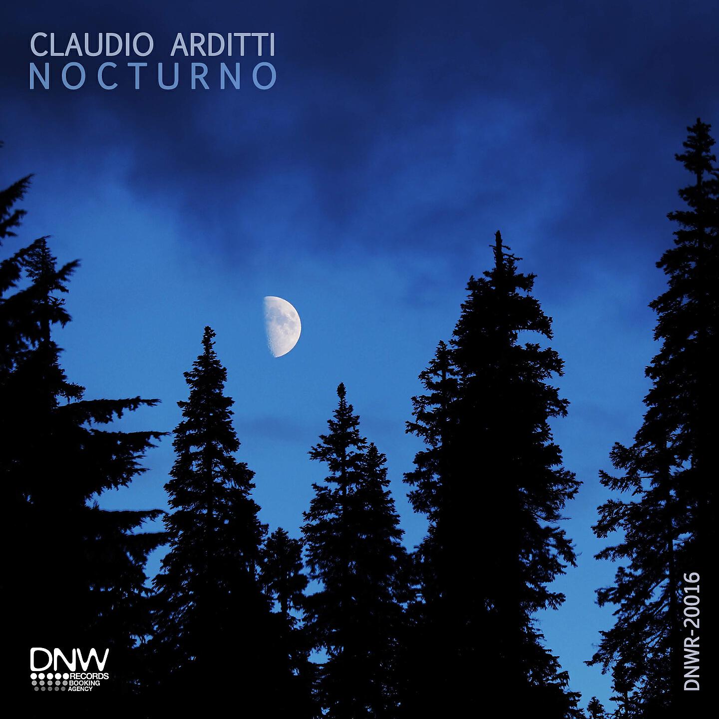 Claudio Arditti - Lluvia Acida