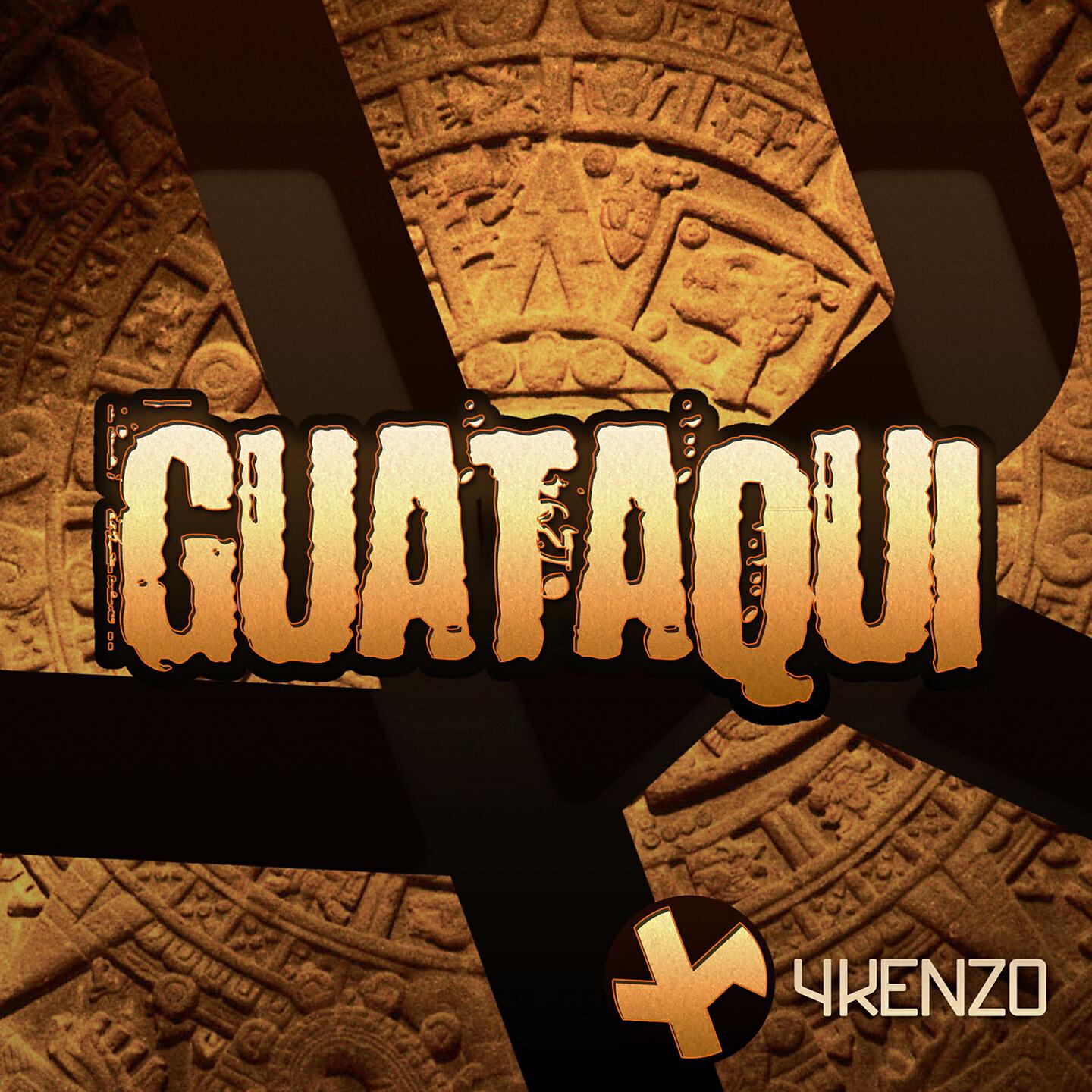 Funky Ro - Guataqui (Pedro Carilho Remix)