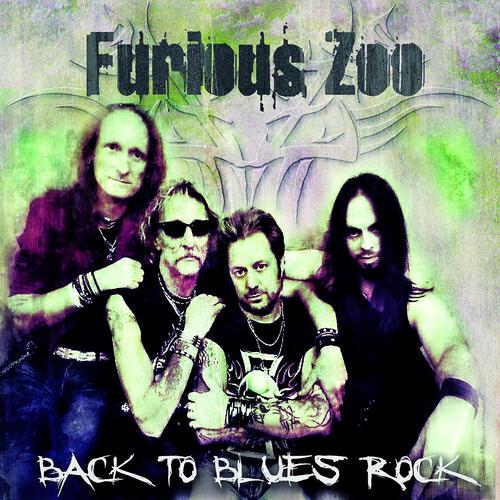 Furious zoo - Miss Domina