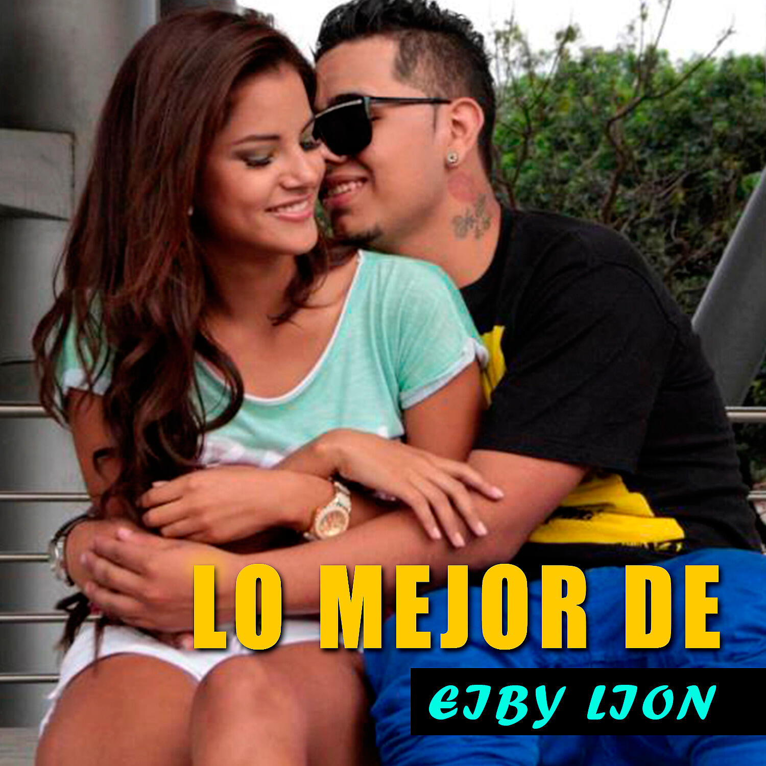 Eiby Lion - Matando La Liga