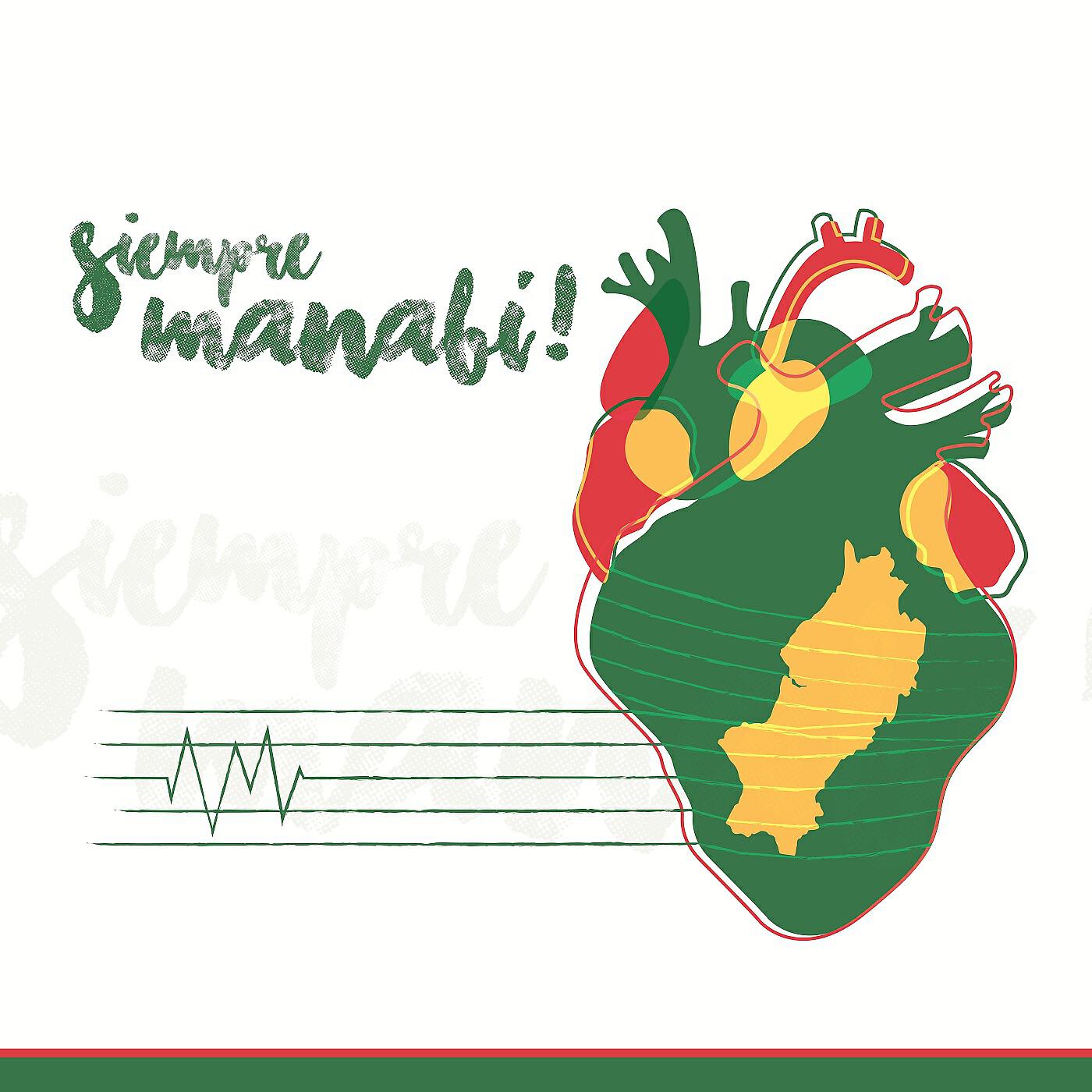 Varios - Ven a Manabí Primero