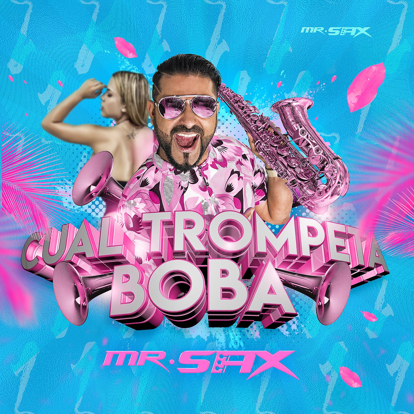 Постер альбома Cual Trompeta Boba