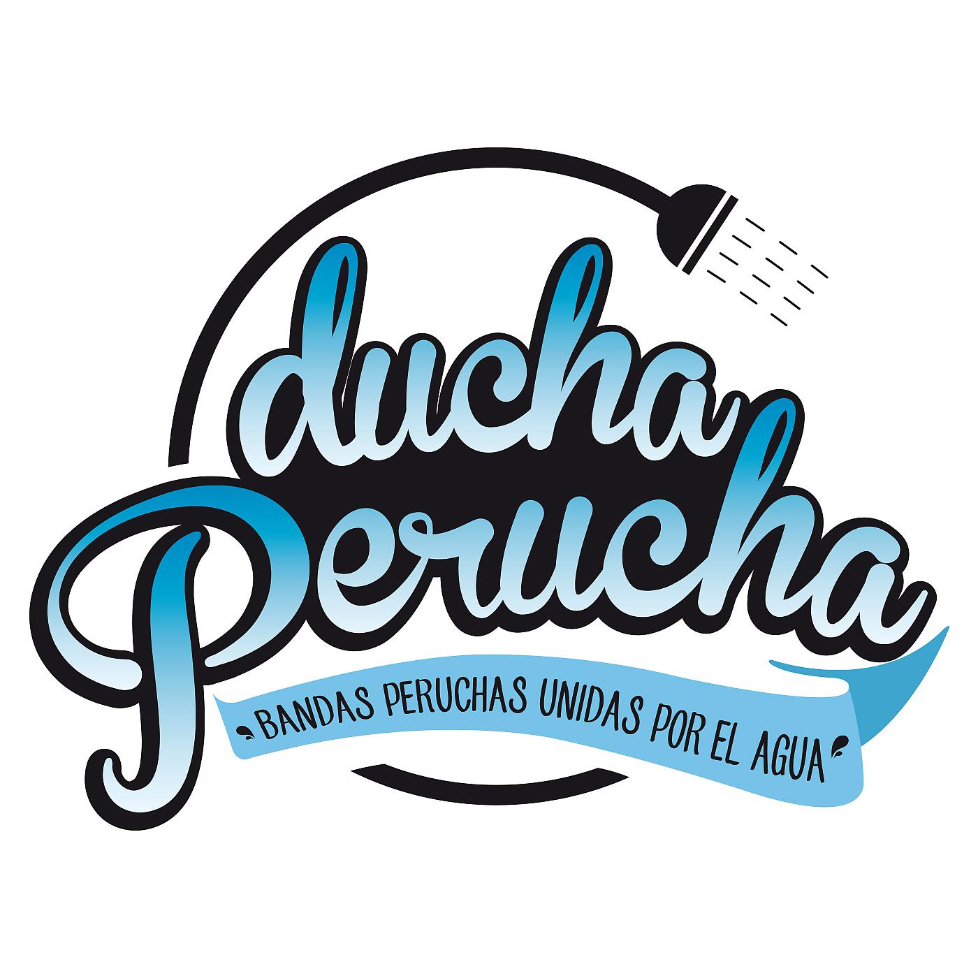 Постер альбома Av. Larco Mix Ducha Perucha
