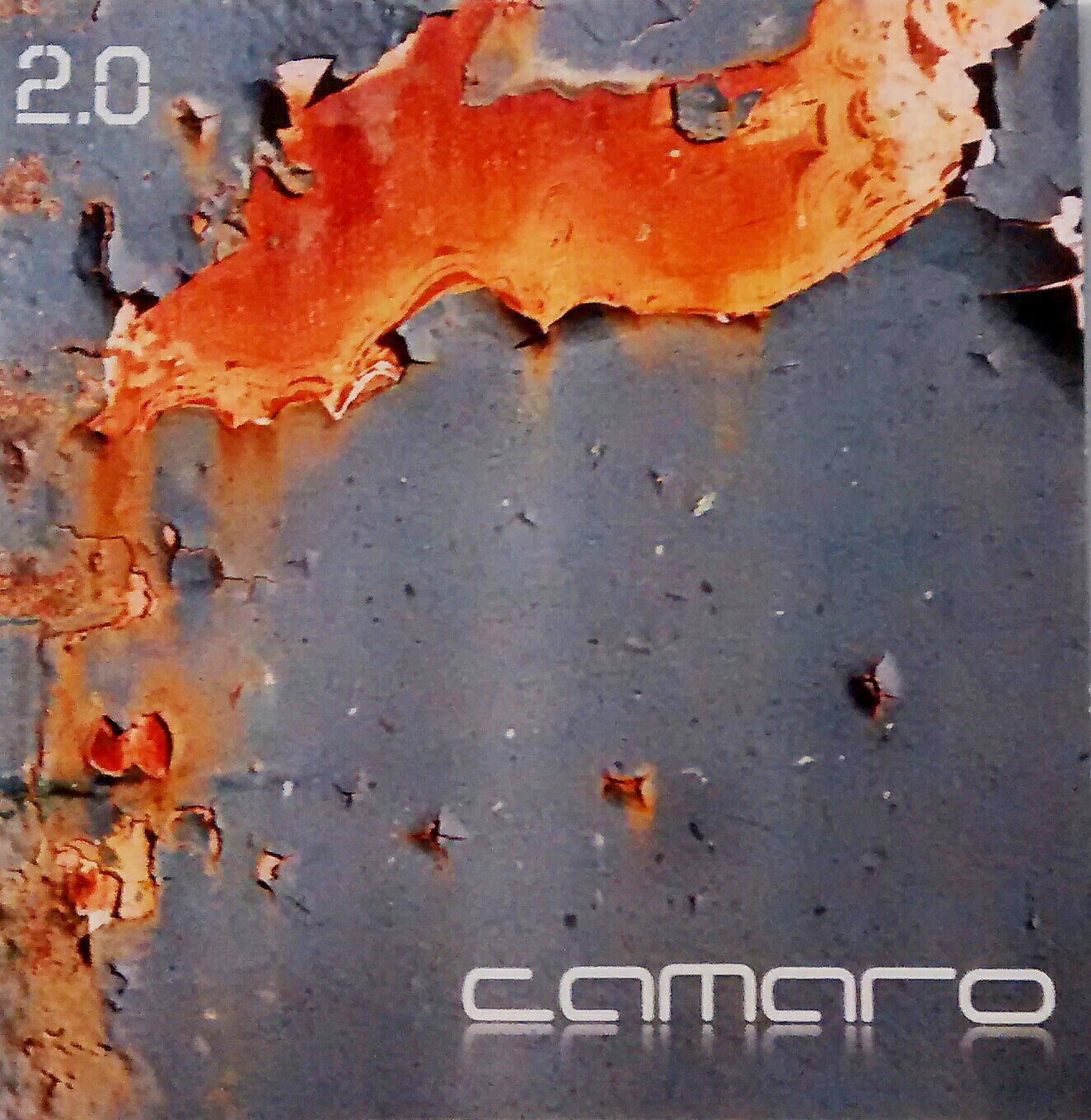 Camaro - 2.0