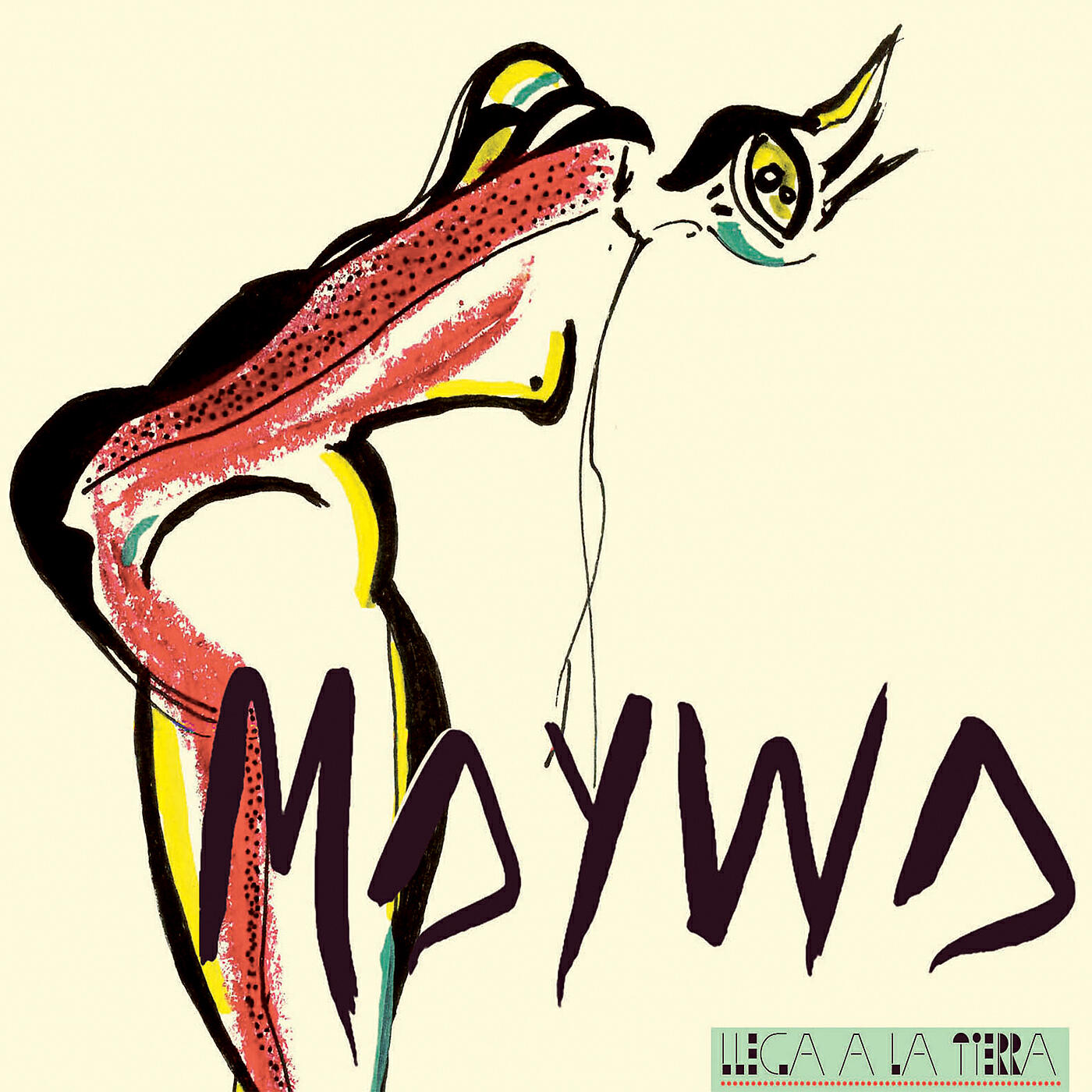 Maywa - Ovni