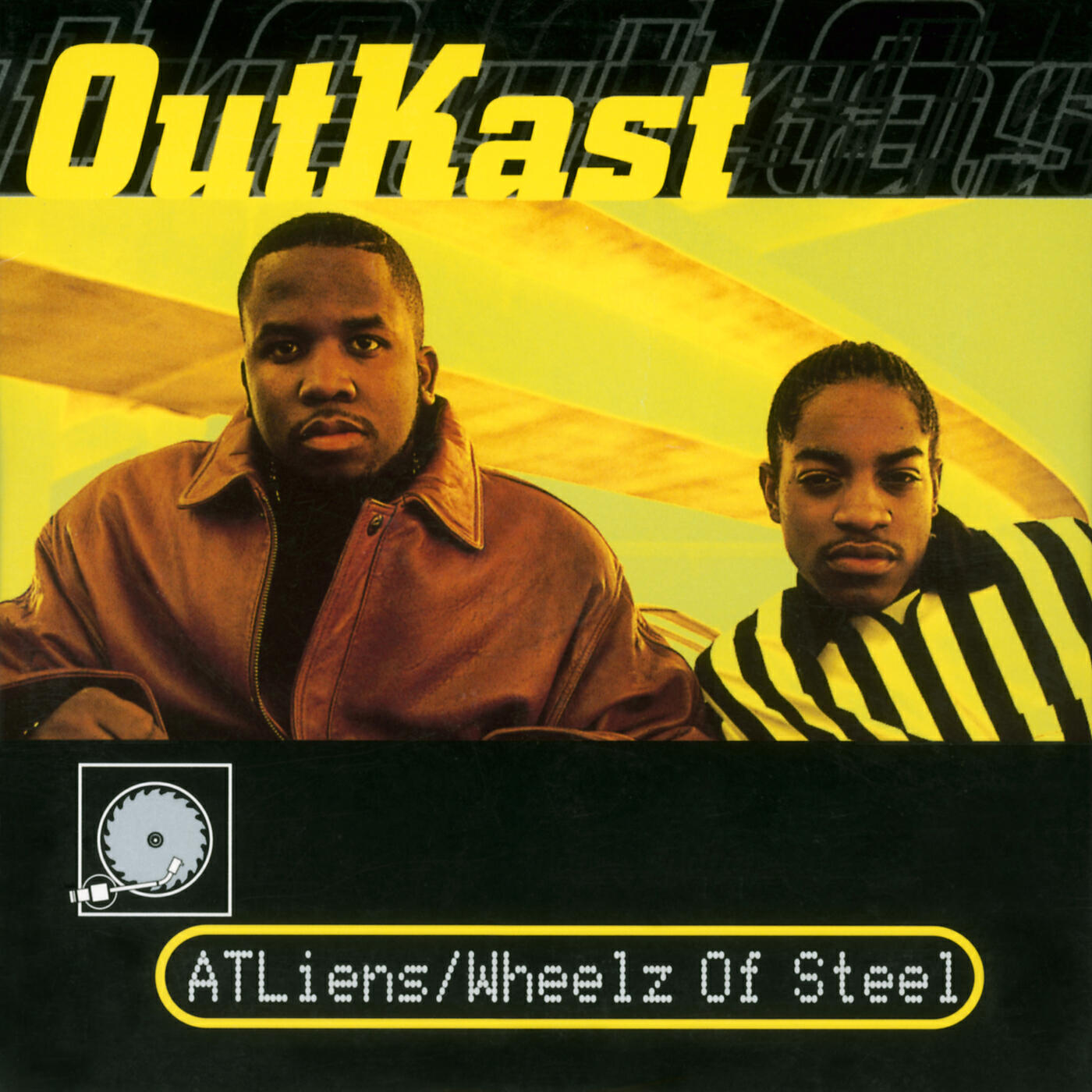 OutKast - ATLiens