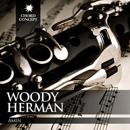 Woody Herman & His Herds - The Third Herd