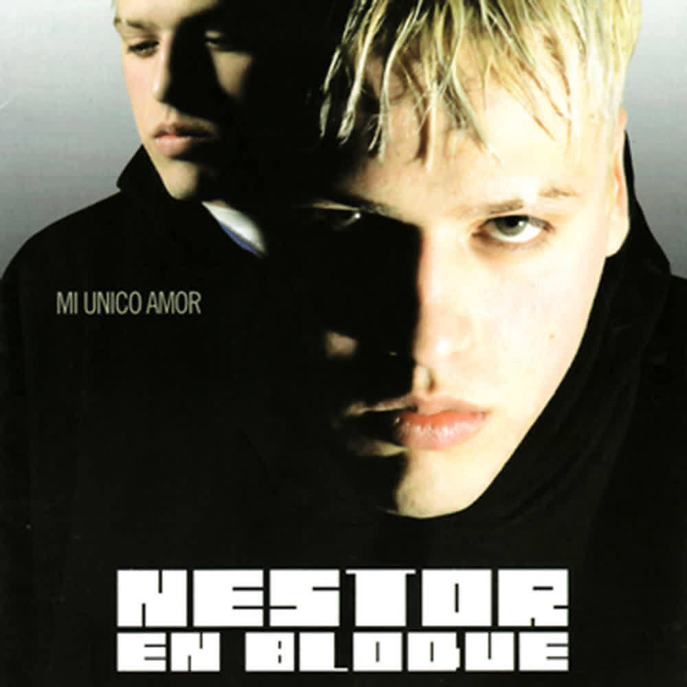 Nestor En Bloque - Estoy Solo