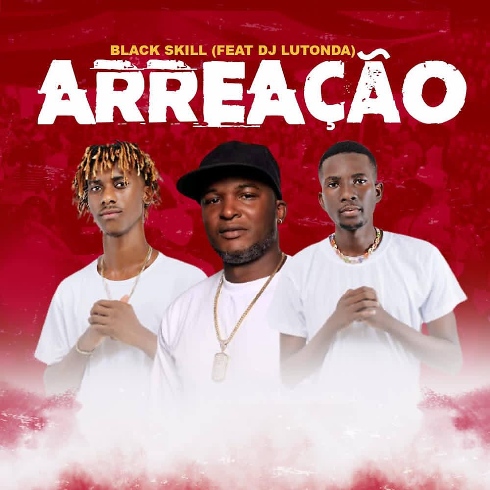Постер альбома Arreação