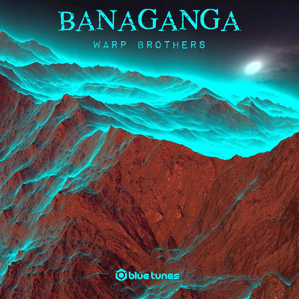 Постер альбома Banaganga
