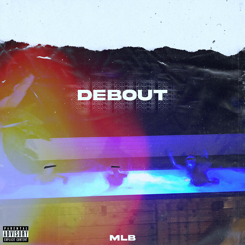MLB - Debout