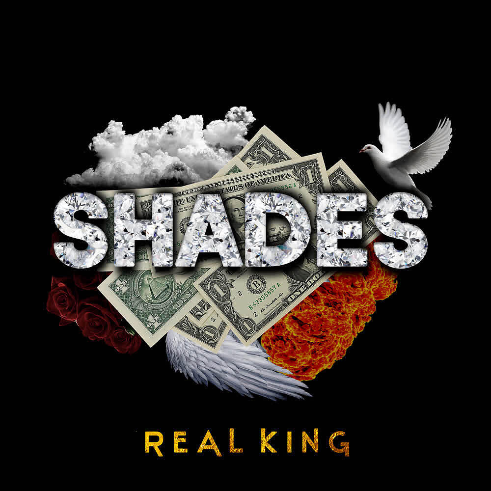 Real King - Ella Me Baila