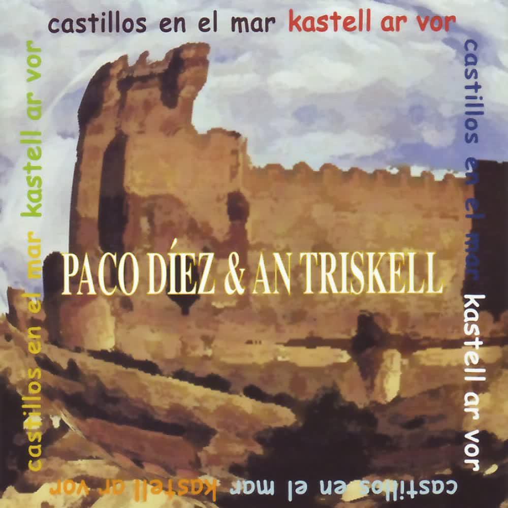 Постер альбома Castillos En El Mar / Kastell Ar Vor