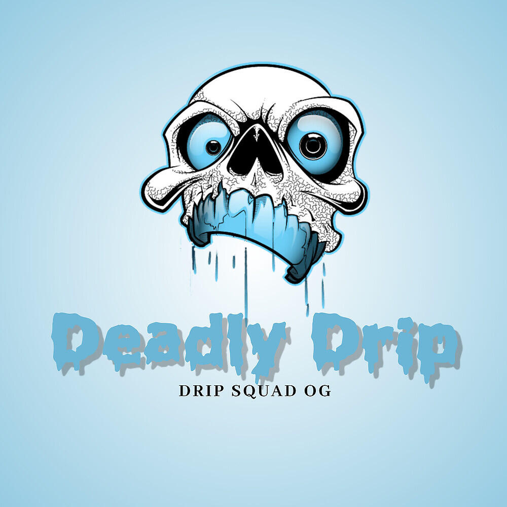 Drip Squad OG - Touch After Touch