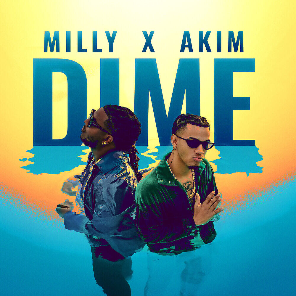 Milly - Dime