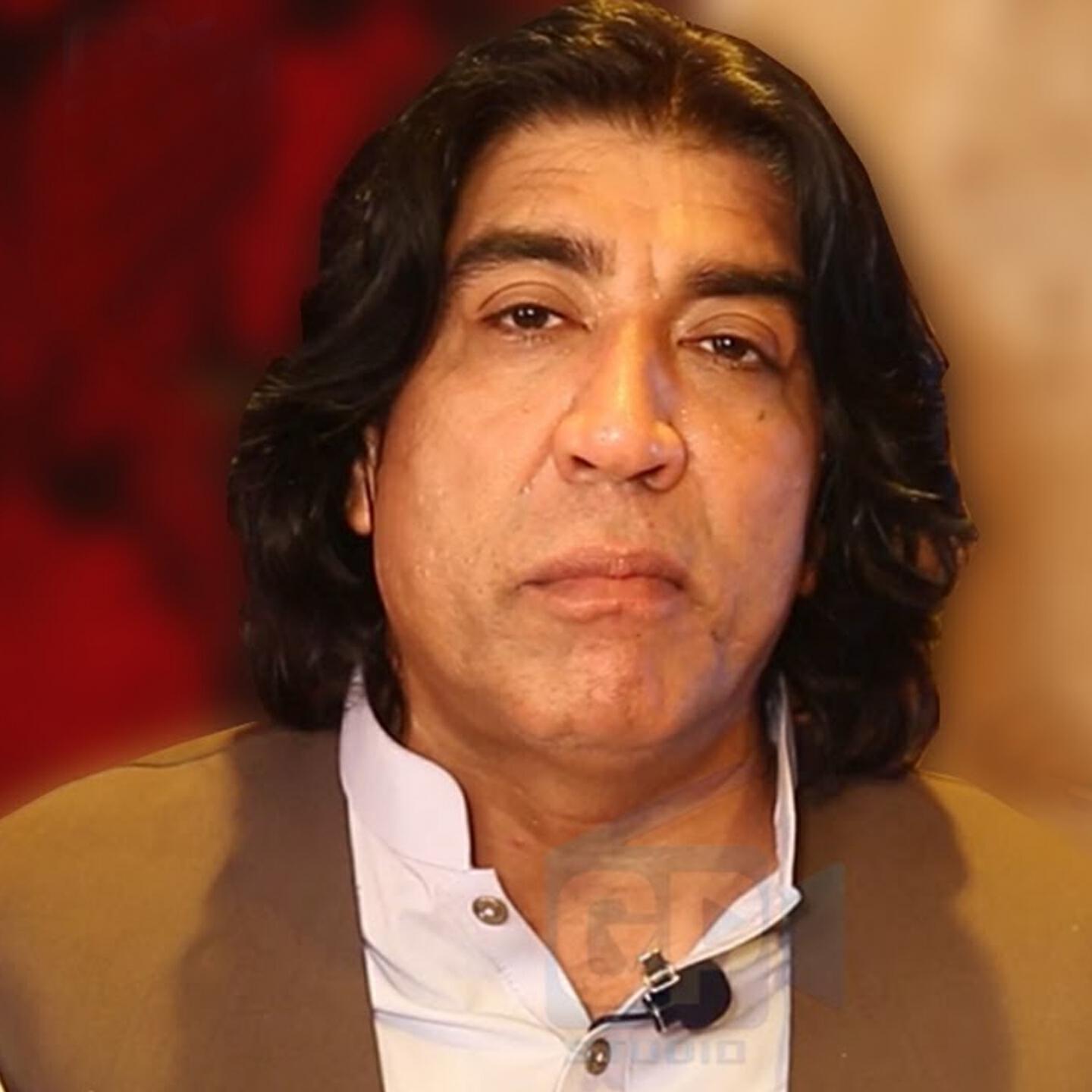 Master Ali Haider - Sta Suro Shundo Khanda