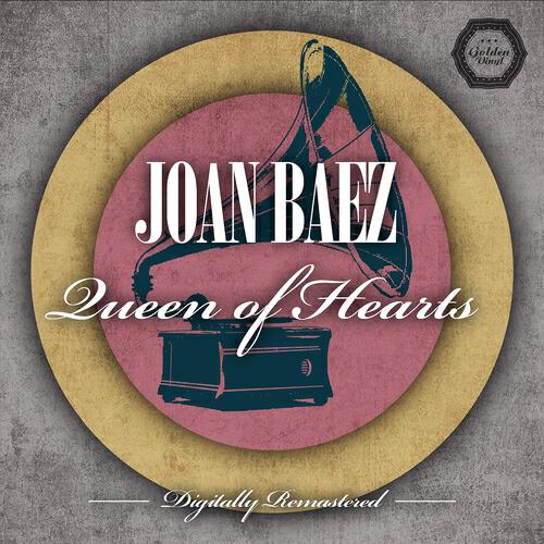 Joan Baez - John Riley