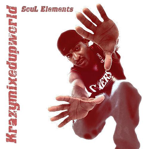 SouL Elements - Top of the Hitlist