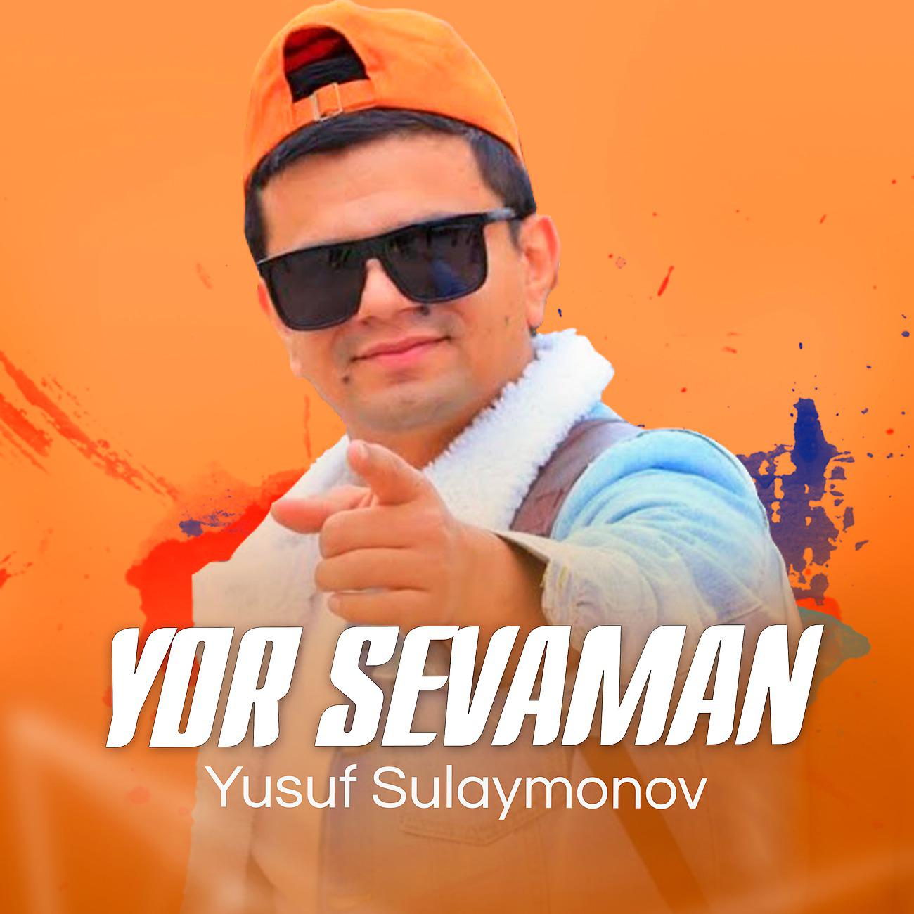 Постер альбома Yor sevaman