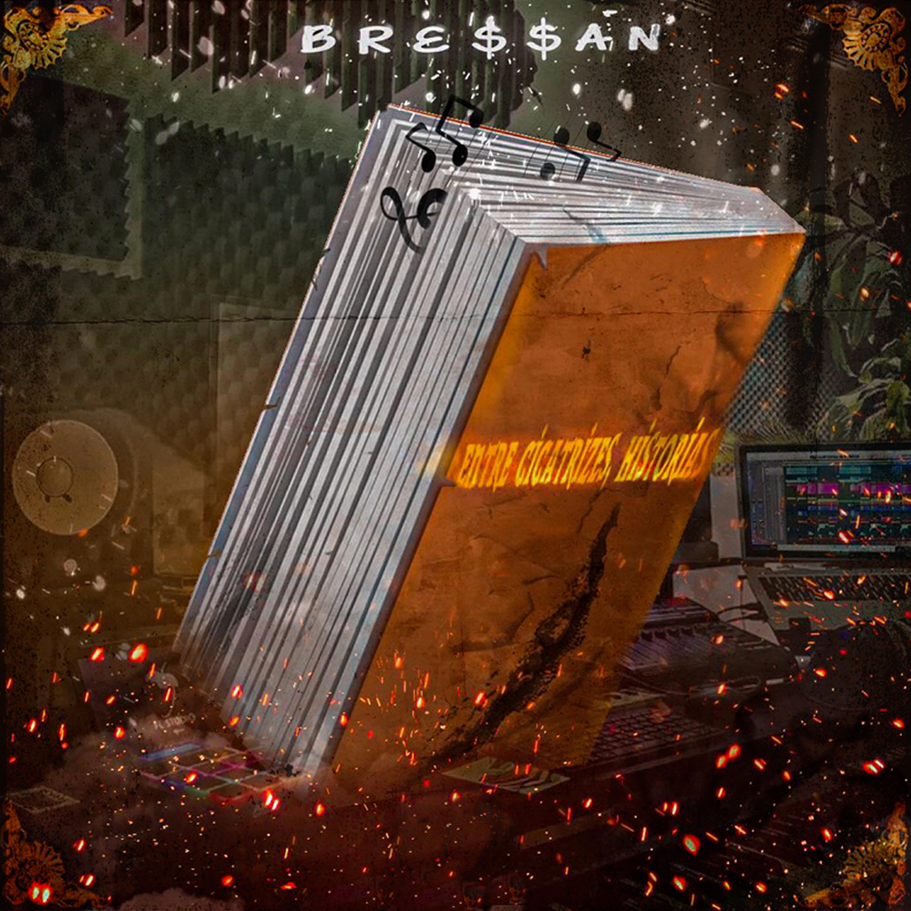 Bre$$an - Fresh Prince