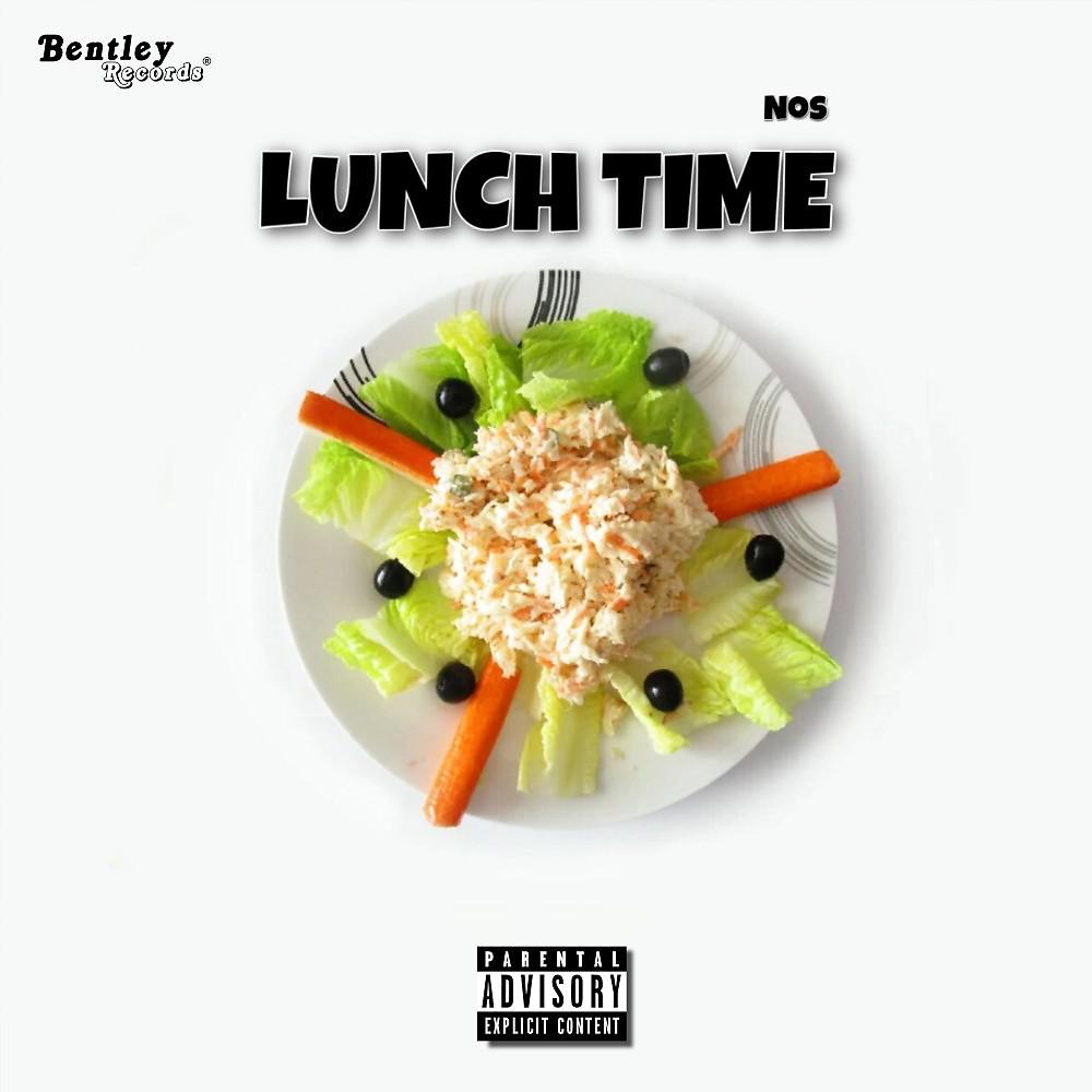 Постер альбома Lunch Time