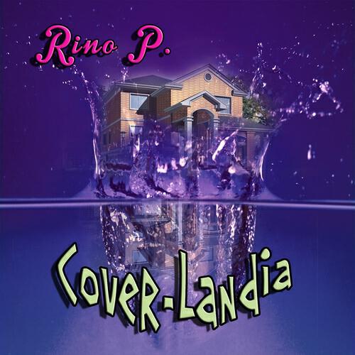 Rino P. - Quella carezza della sera