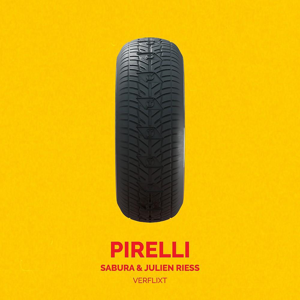 Постер альбома Pirelli