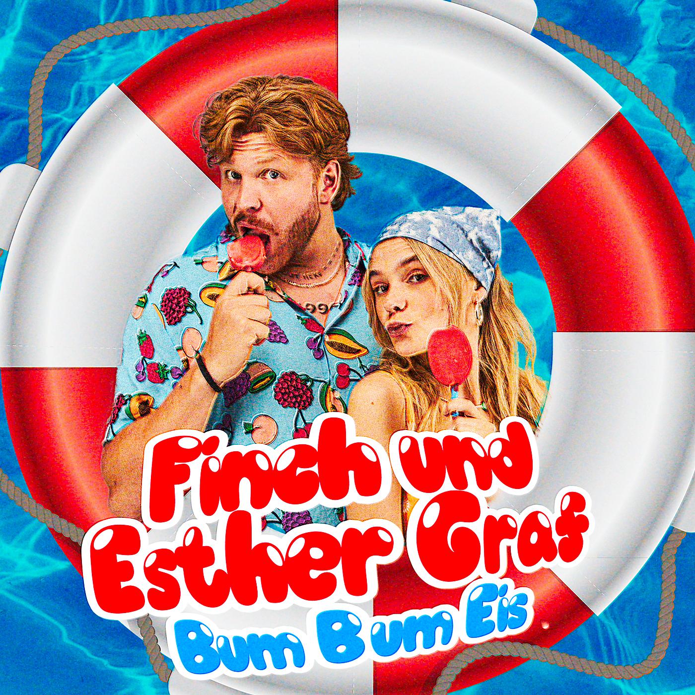 Постер альбома Bum Bum Eis