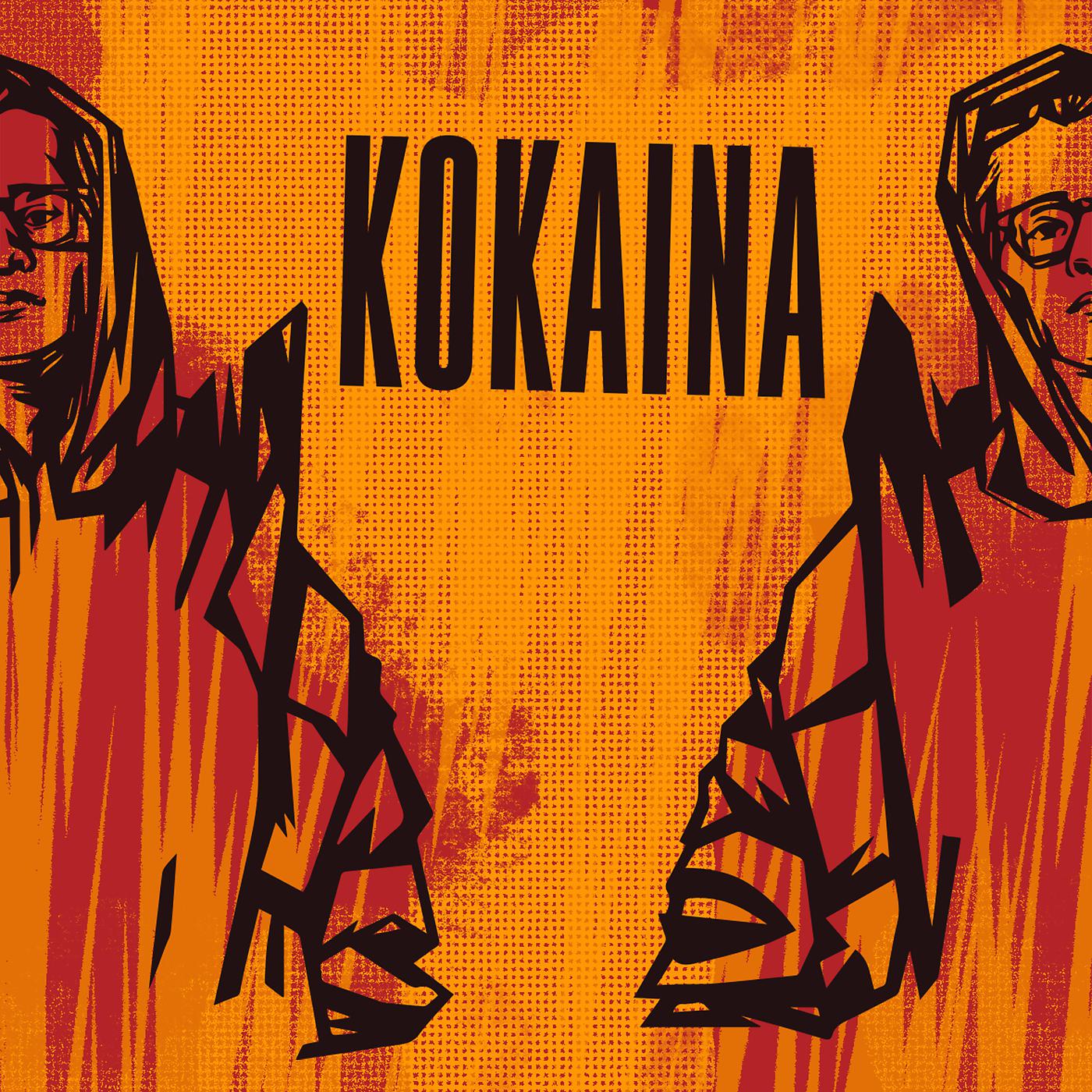 Постер альбома Kokaina