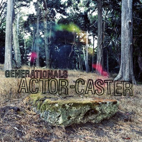 Generationals - I Promise