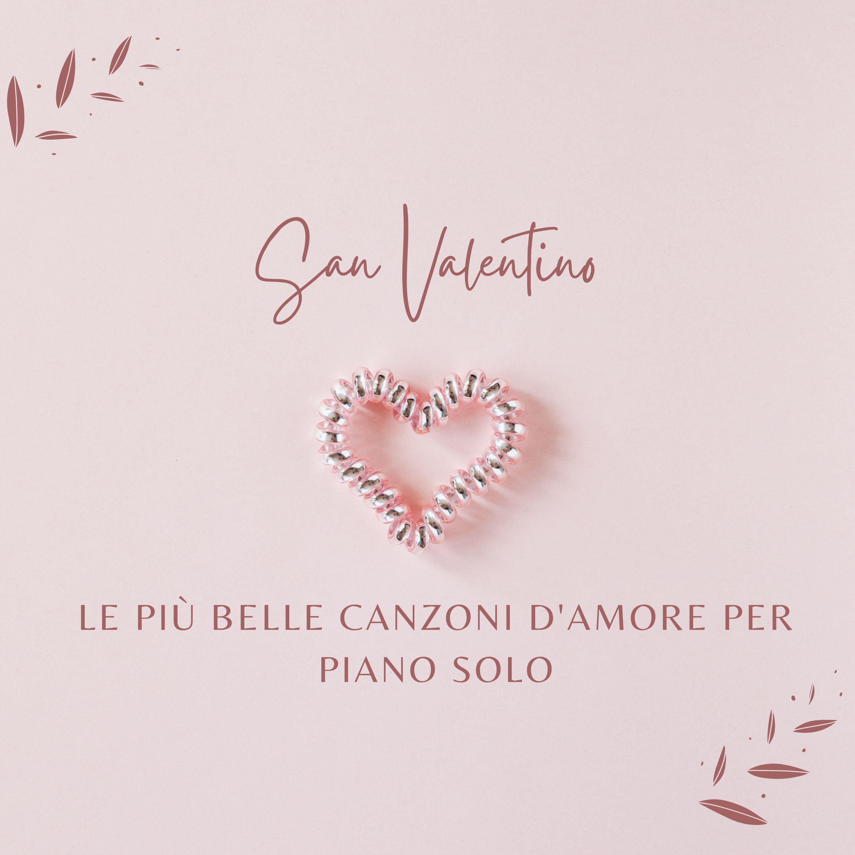 Giampaolo Pasquile - Love Theme (From 