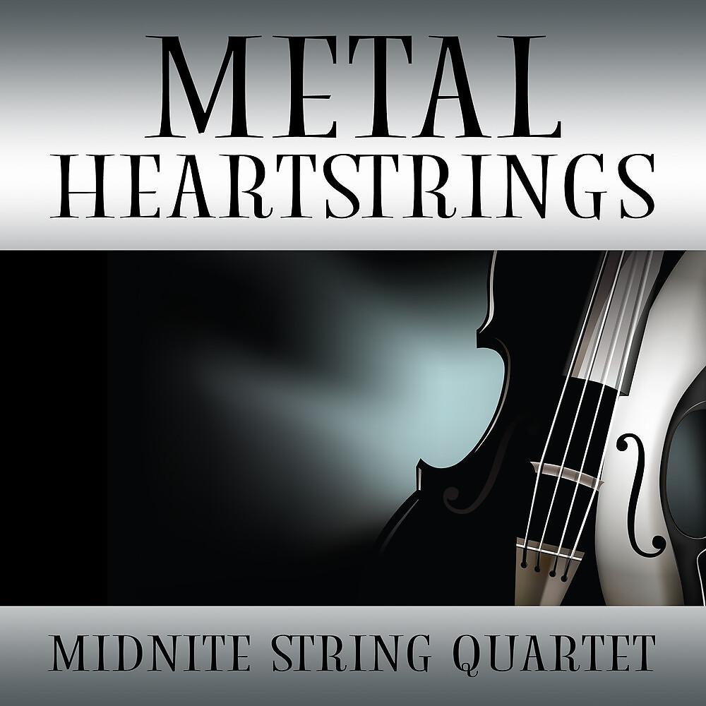 Постер альбома Metal Heartstrings