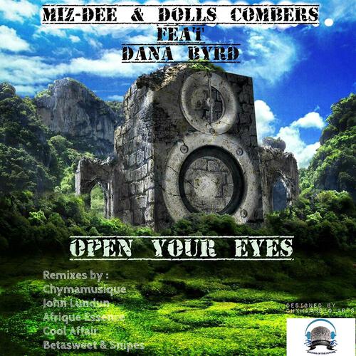 Miz-dee - Open Your Eyes (Betasweet & Snipes Phatgroove Mix)
