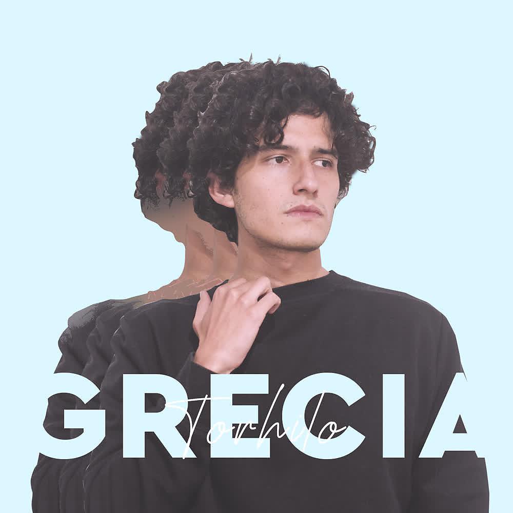 Постер альбома Grecia