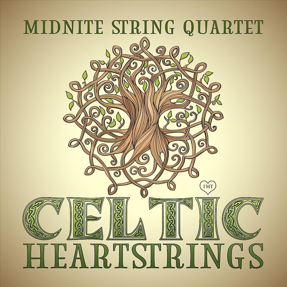 Постер альбома Celtic Heartstrings