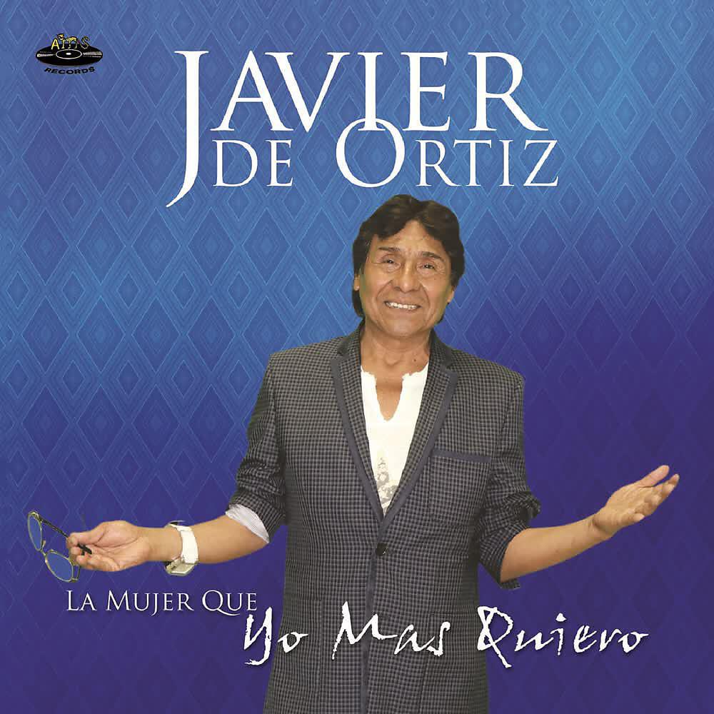 Javier de Ortiz - Añoranzas